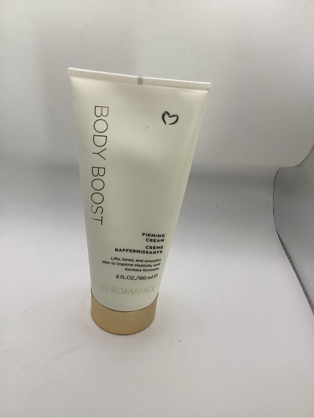 Pure Romance Body Boost Firming Cream - 2016 Sealed